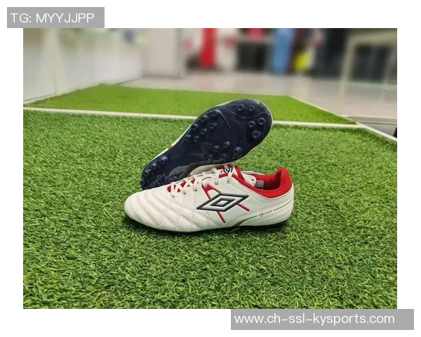 选择适合你的恩宝足球鞋尺码让每一次踢球都更加舒适自信